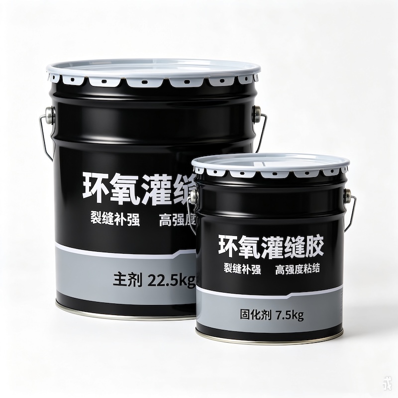 安福裂缝修复封闭胶